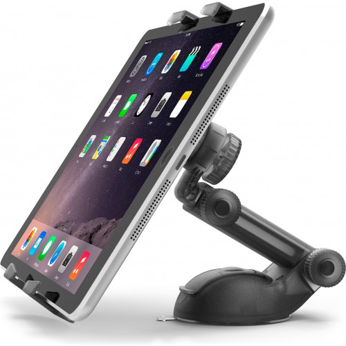 Автомобильный держатель для планшета iOttie Easy Smart Tap 2 (HLCRIO141)